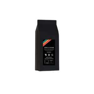 MTB Custom 1KG (Beans)