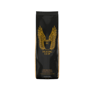 Flying Cup Drinking Chocolate Powder 1KG