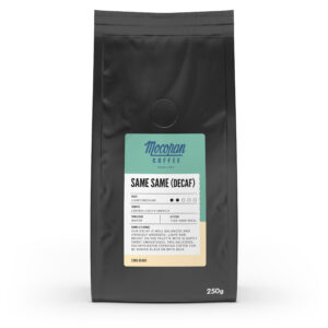 Same Same Decaf 250 gms (Beans)