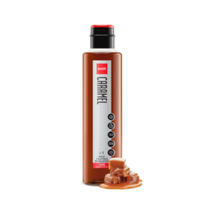 SHOTT Syrup - Caramel 1L