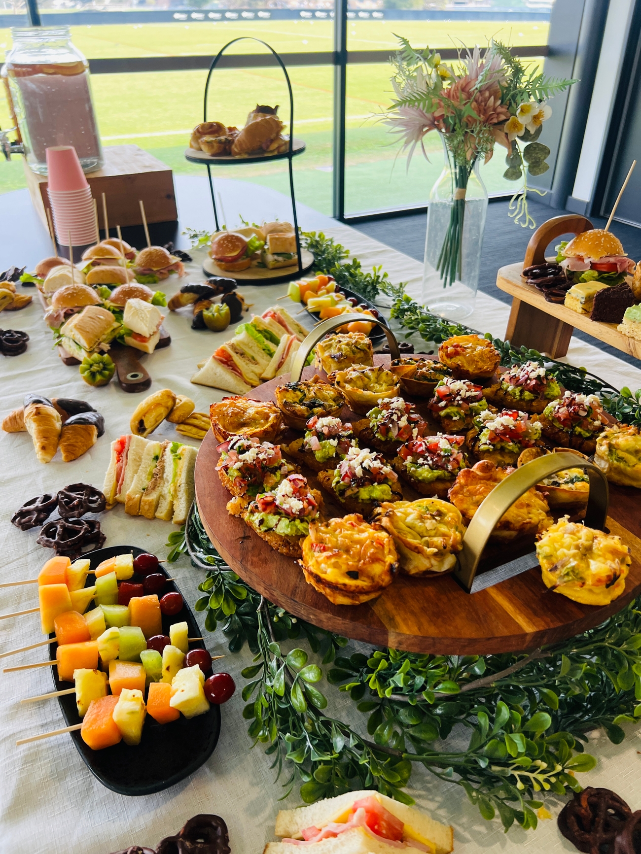 MTBCatering