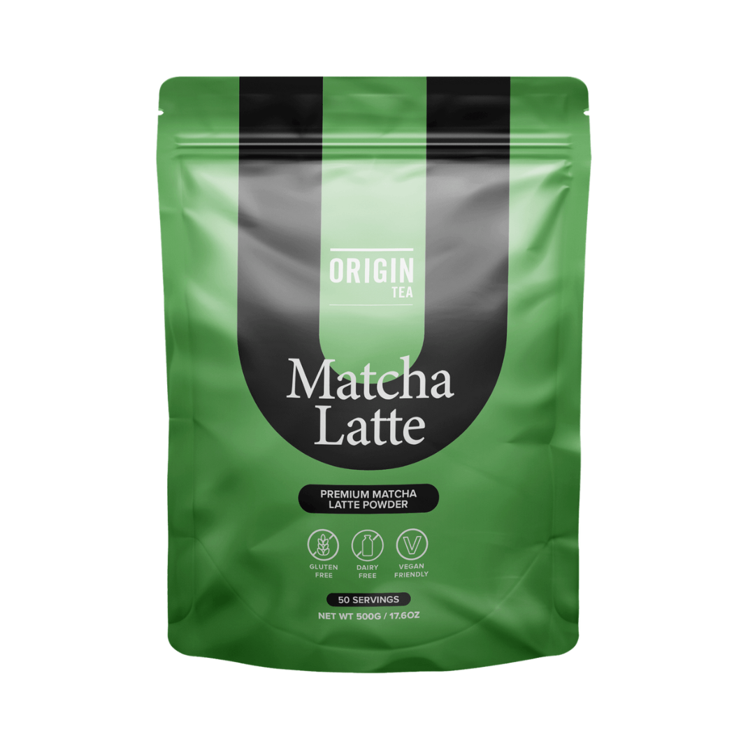 Origin Tea Matcha Powder