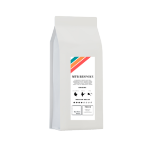 MTB Bespoke 1KG (Ground)